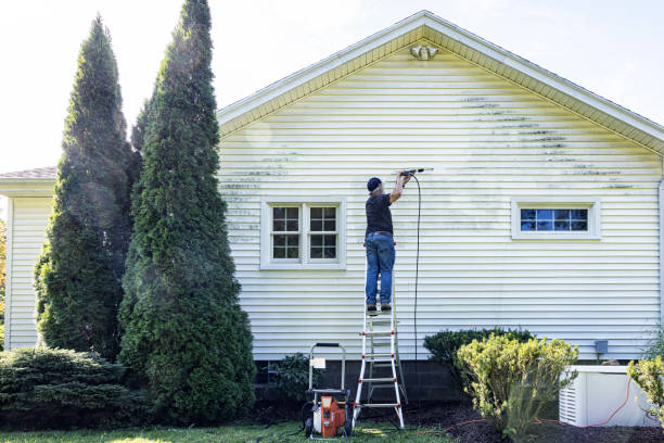 Best Animal Enclosure Cleaning  in Urania, LA